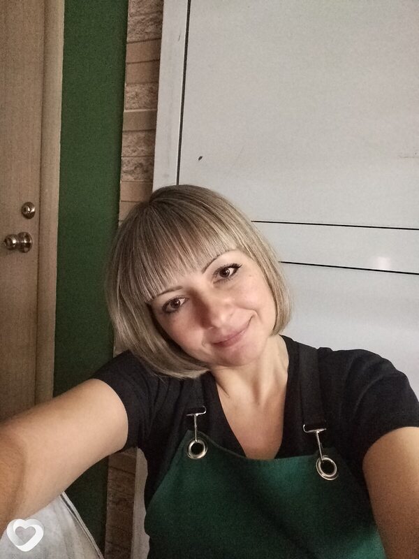 Ксения, 38, Омске — анкета №3172740