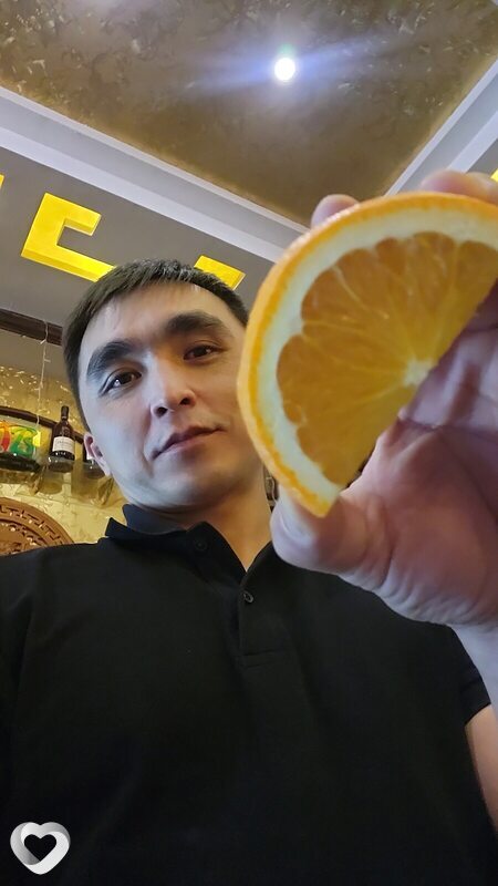 Мирас, 31, Алматы — анкета №3172741