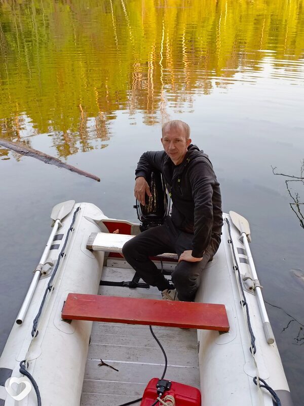 Сергей, 39, Усть-Илимск — анкета №3172748