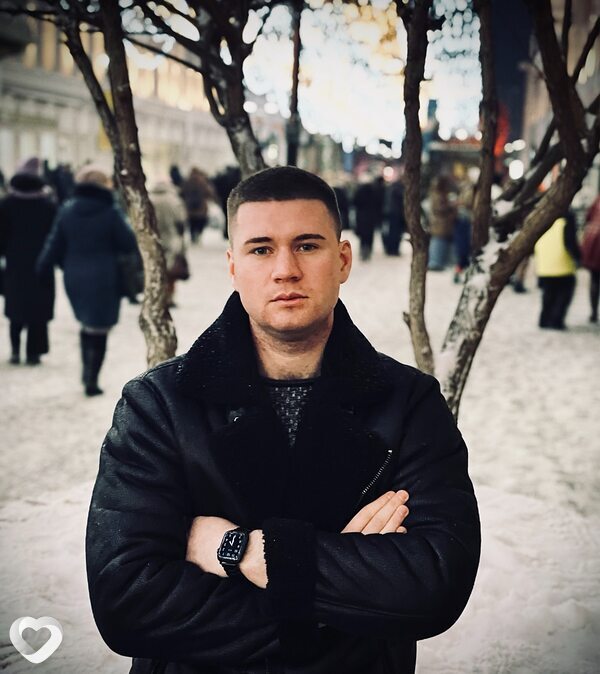Кирилл, 28, Нижнем Новгороде — анкета №3172751