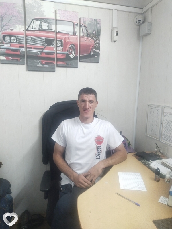 Александр, 30, Оренбурге — анкета №3172606
