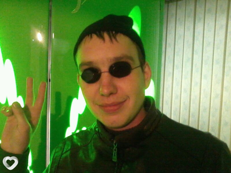 Иван, 38, Семей — анкета №3172607