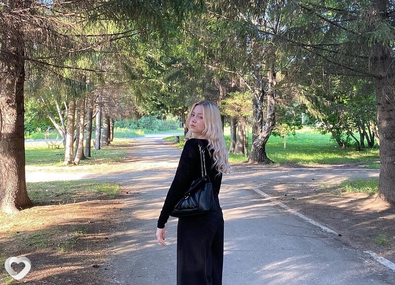 Кристина, 19, Кемерове — анкета №3172609