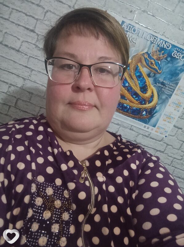 Анна Хомякова, 42, Архангельске — анкета №3172619