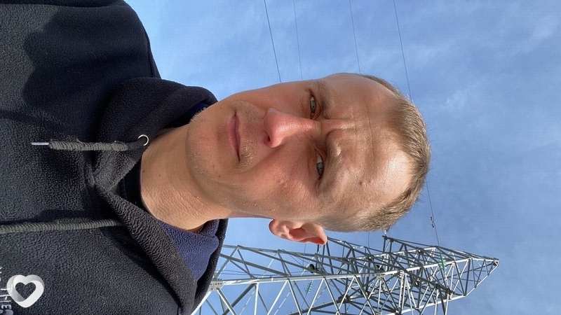 Александр, 36, Перми — анкета №3172621