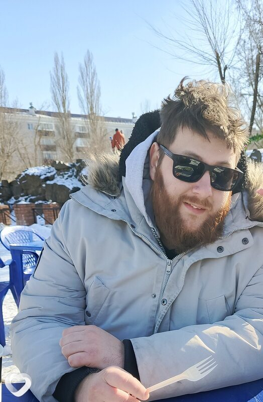 Сергей, 32, Волгодонске — анкета №3172502