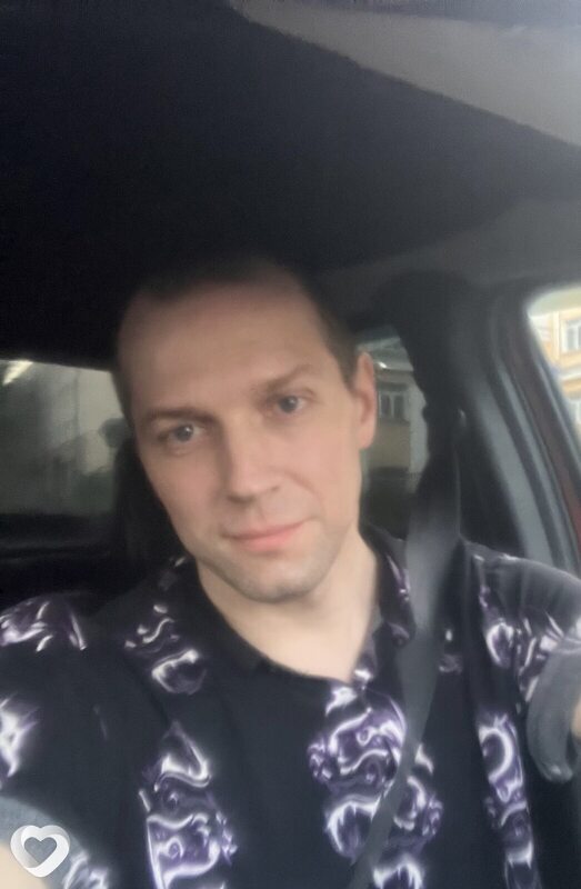 Сергей, 41, Смоленске — анкета №3172514