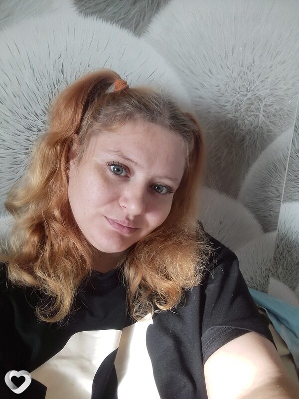 Надежда, 33, Хабаровске — анкета №3172515