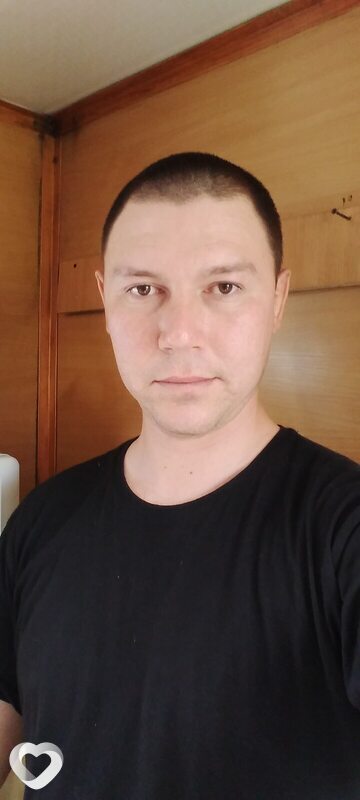 Денис, 32, Уфе — анкета №3172517