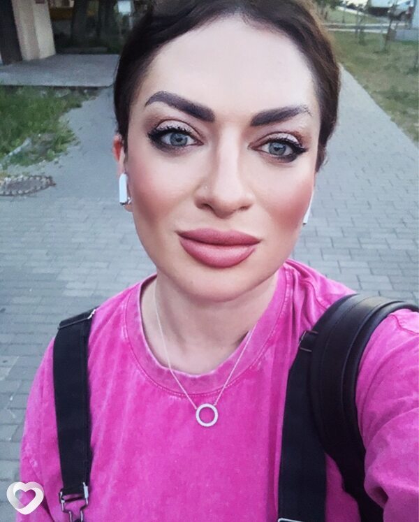 Ольга, 39, Гомеле — анкета №3172678