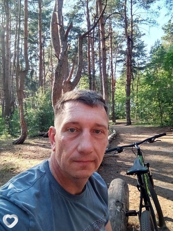 Дмитрий, 45, Феодосии — анкета №3172693