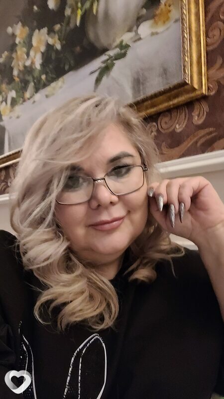 Гуля, 51, Новокуйбышевске — анкета №3172708
