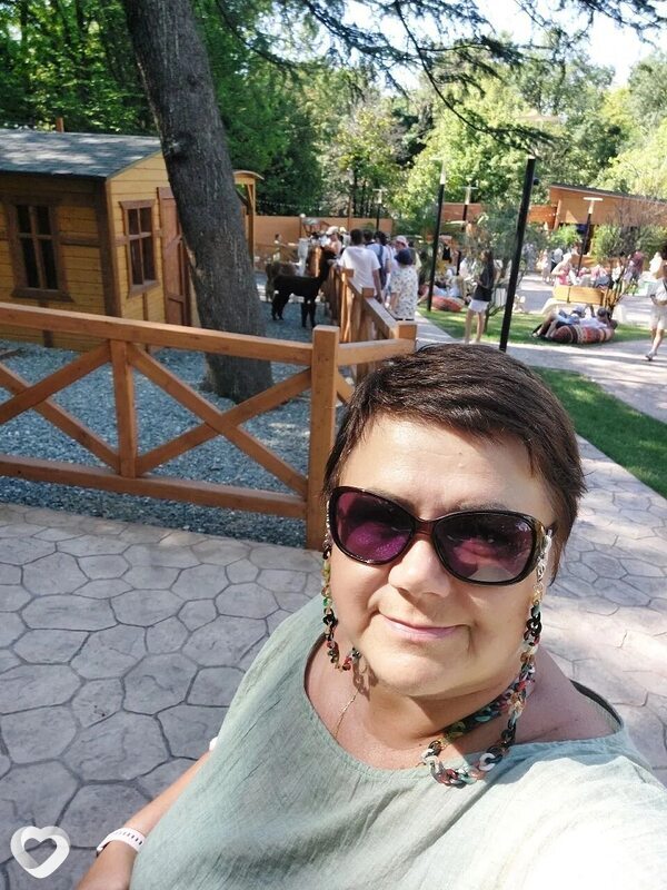 Ольга, 57, Череповце — анкета №3172710