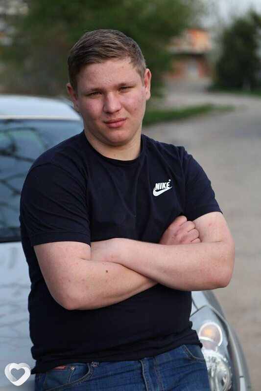 Сергей, 27, Курганинске — анкета №3172711