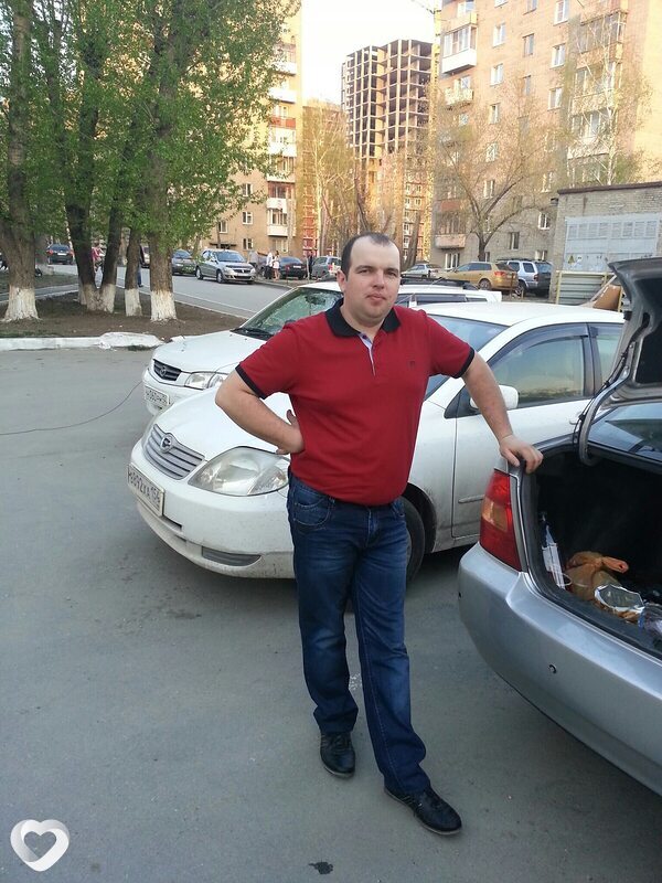 Алексей Никитин, Ордынское