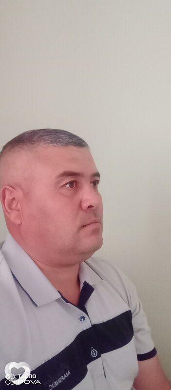 Шахран, 46, Красноярске — анкета №3172840