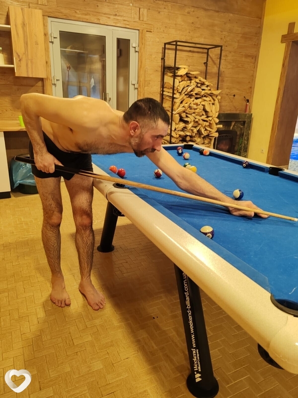 Александр, 36, Красноярске — анкета №3172841