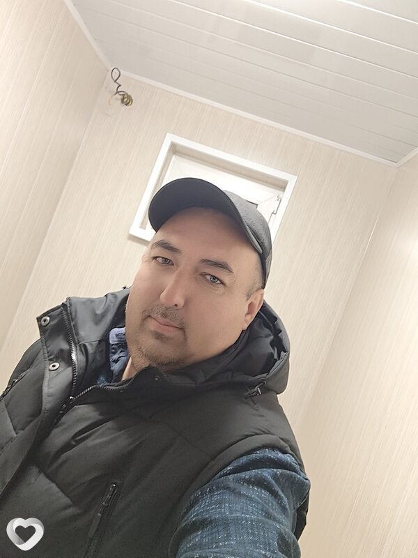 Сергей, 44, Дальнегорске — анкета №3172847