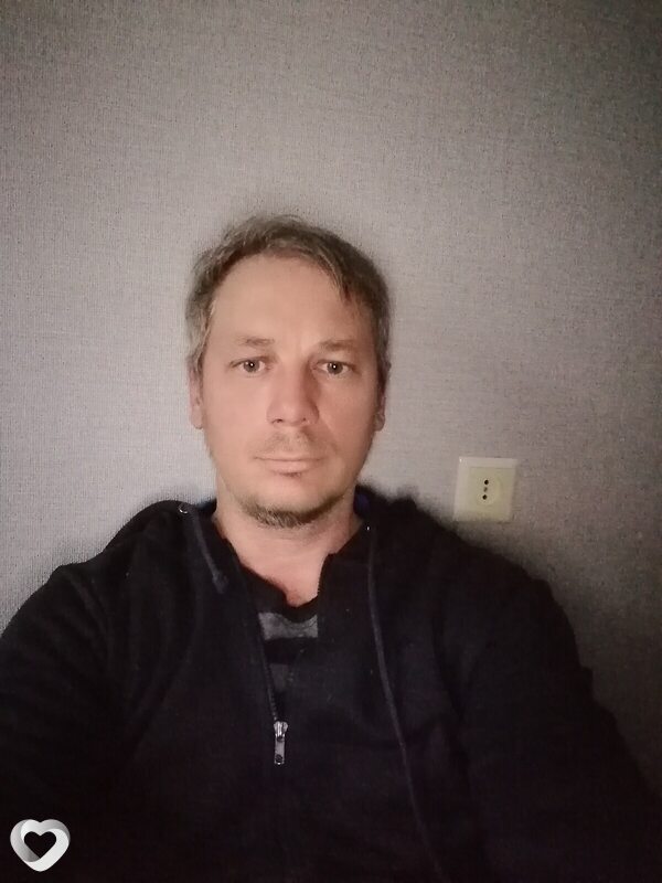 Владимир, 41, Минске — анкета №3172849