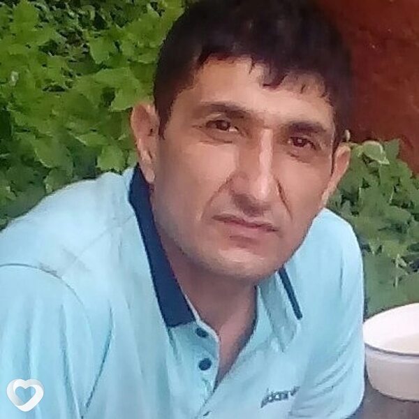 Сирожиддин, 50, Москве — анкета №3172756