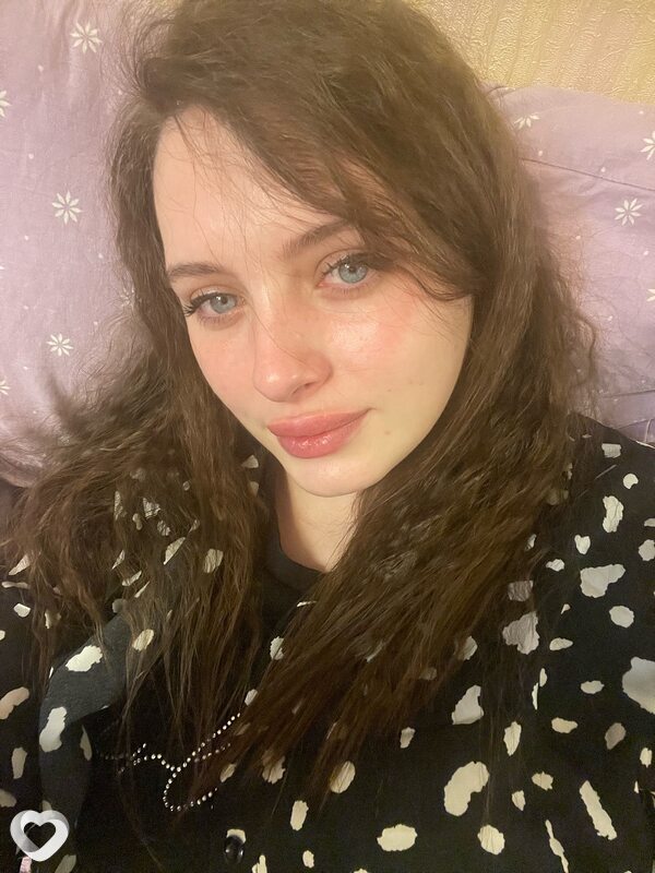 Мария, 28, Москве — анкета №3172763
