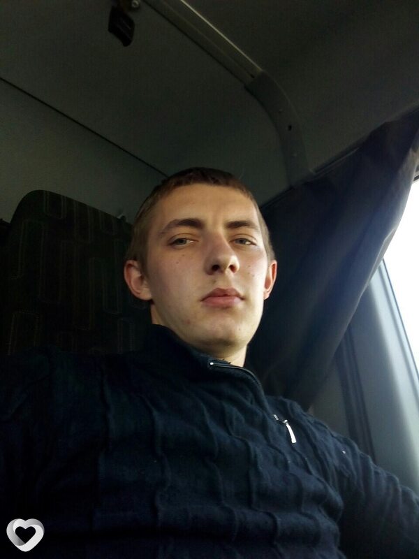 Александр, 31, Новокубанске — анкета №3172765