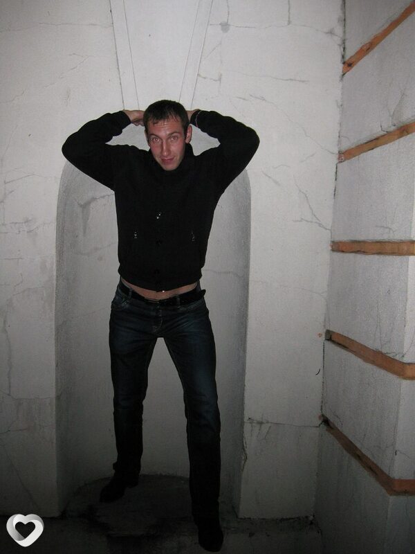 Сергей, 36, Казани — анкета №3172766