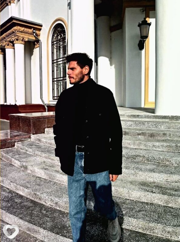 Александр, 39, Севастополе — анкета №3172771