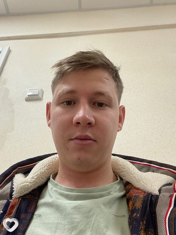 Станислав, 25, Набережных Челнах — анкета №3172772