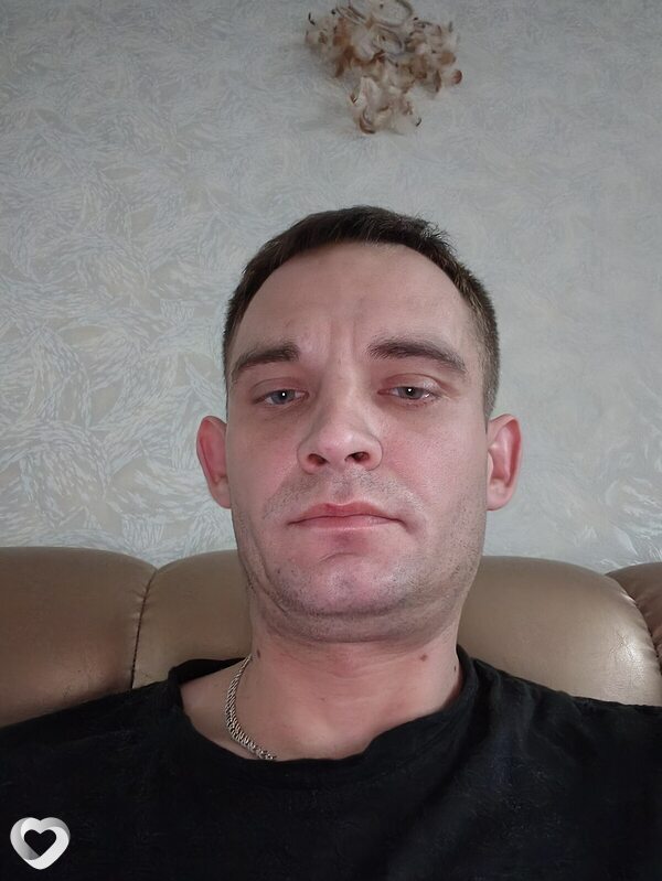 Виталик, 38, Гомеле — анкета №3172779