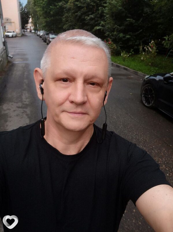 Михаил, 49, Владимире — анкета №3172788