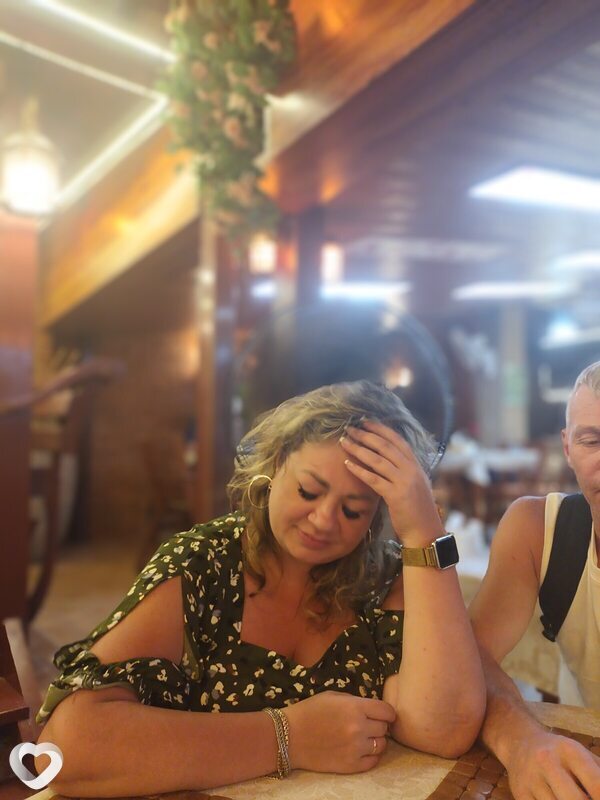 Анюта, 43, Долгопрудном — анкета №3172789