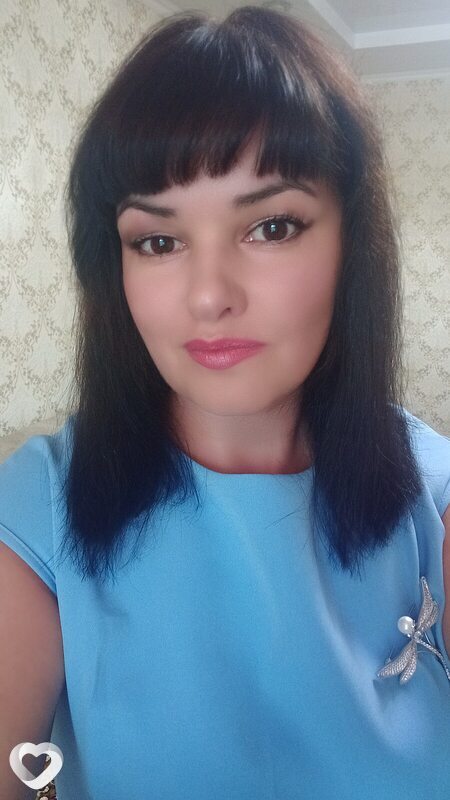 Елена, 43, Воронеже — анкета №3172790