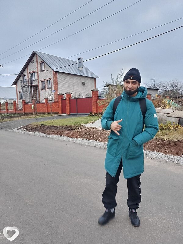 Тамерлан, 34, Казани — анкета №3172793
