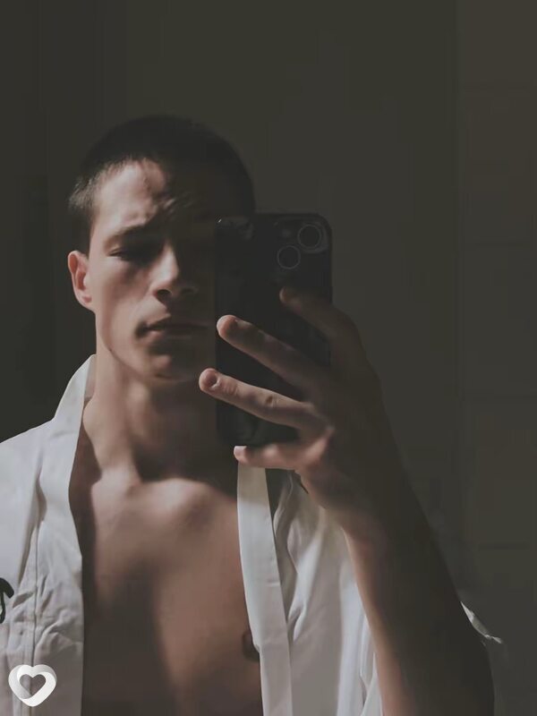 Иван, 19, Екатеринбурге — анкета №3172807