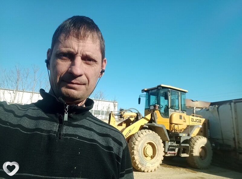 Роман, 45, Краснодаре — анкета №3172808