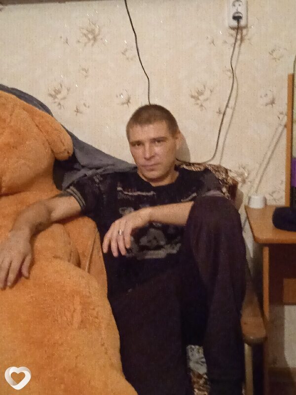 Сергей, 37, Челябинске — анкета №3172815
