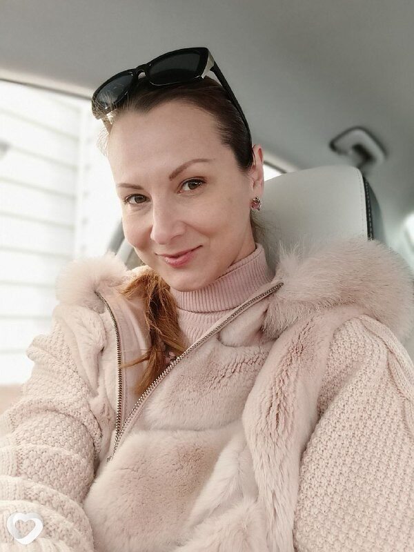 Елена, 49, Новочеркасске — анкета №3172953