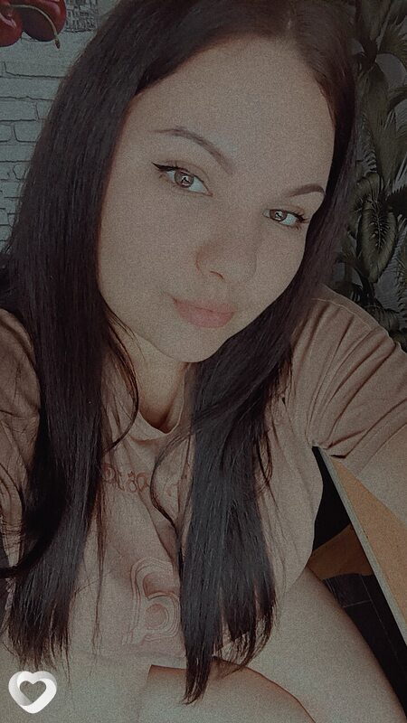 Виктория, 23, Кемерове — анкета №3172956