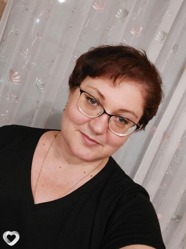Татьяна, 51, Ярославле — анкета №3172964