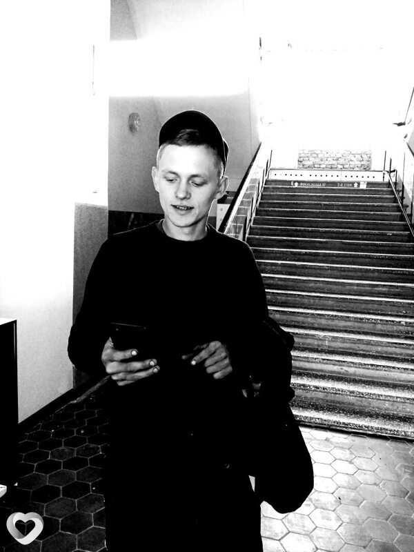 Никита, 25, Апшеронске — анкета №3172974