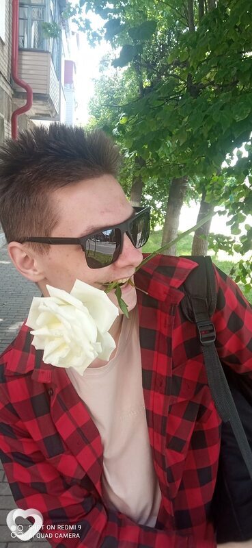 Владимир, 23, Клинцах — анкета №3172926