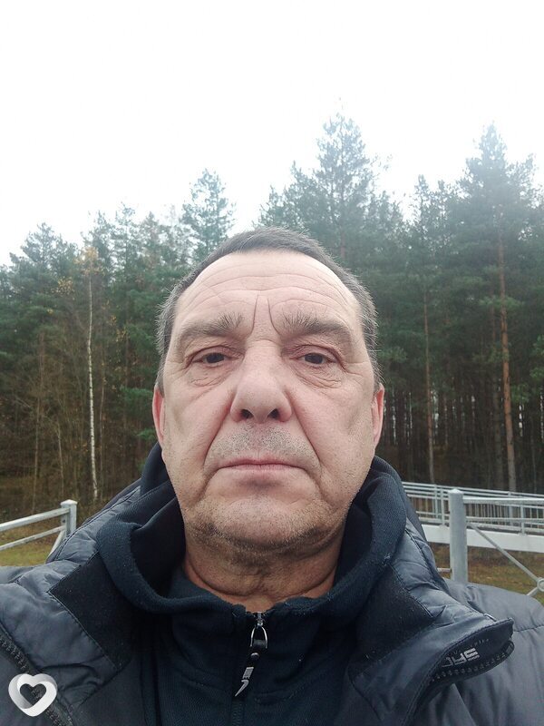 Анатолий, 56, Санкт-Петербурге — анкета №3172928