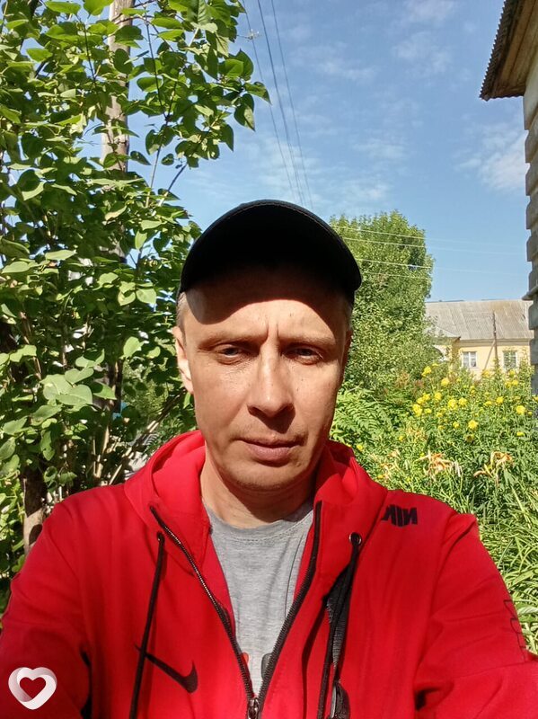 Константин, 45, Копейске — анкета №3172933