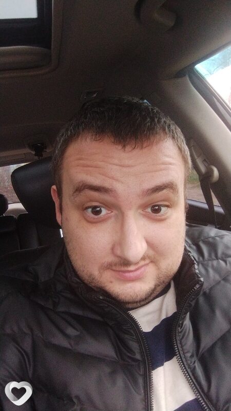 Николай, 35, Витебске — анкета №3172943