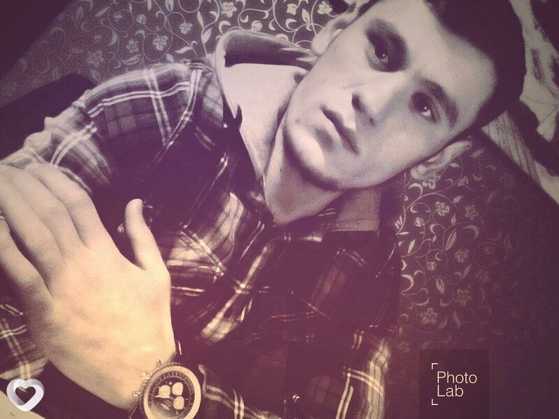 Мэджик, 32, Кемерове — анкета №3172944