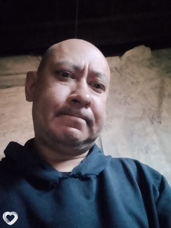 Женя, 44, Барнауле — анкета №3172948