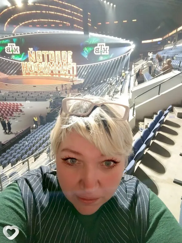 Татьяна, 57, Москве — анкета №3172859