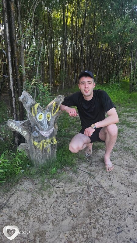 Тимофей, 28, Комсомольске-на-Амуре — анкета №3172860