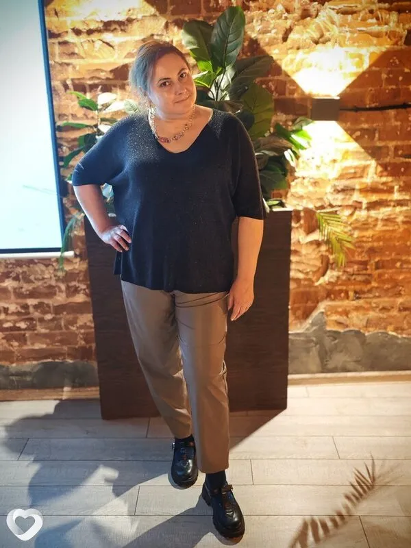 Людмила, 48, Москве — анкета №3172861
